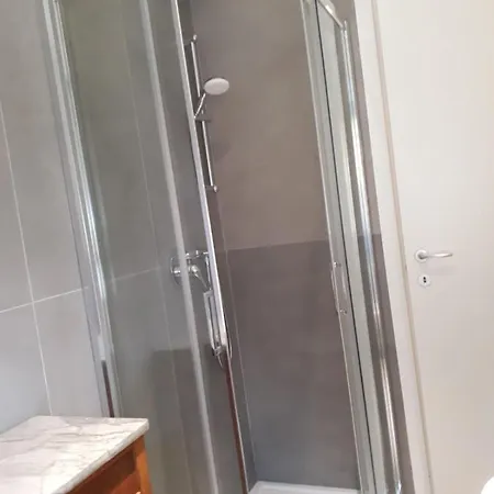 Da Pupetta Apartman