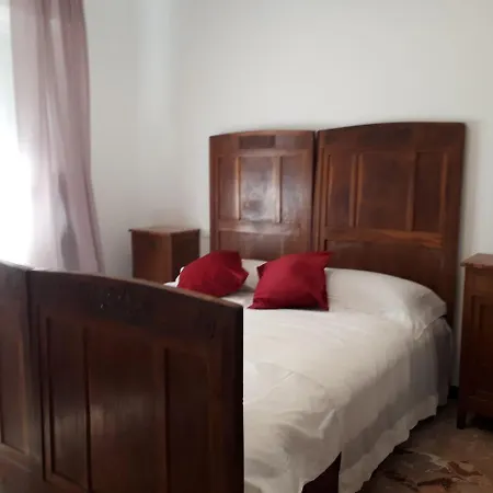Apartman Da Pupetta *